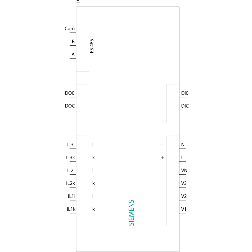 SENTRON PAC1020 - Image 4