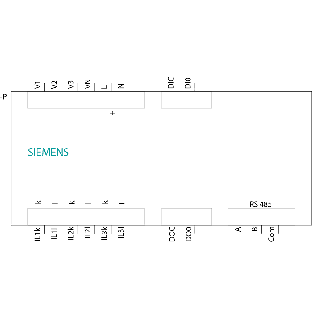 SENTRON PAC1020 - Image 5