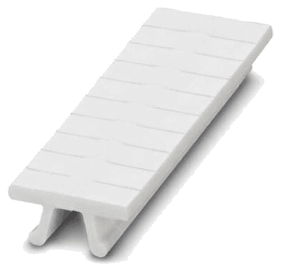 labeling plate by Siemens