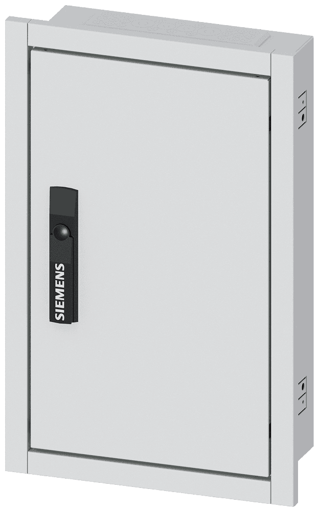 ALPHA 160 DIN flush-mounted board SK2 by Siemens