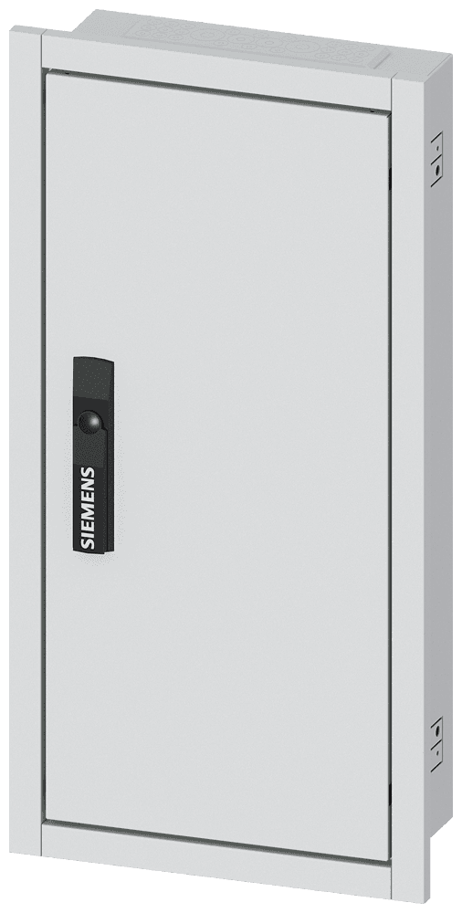 ALPHA 160 DIN flush-mounted board SK2 by Siemens