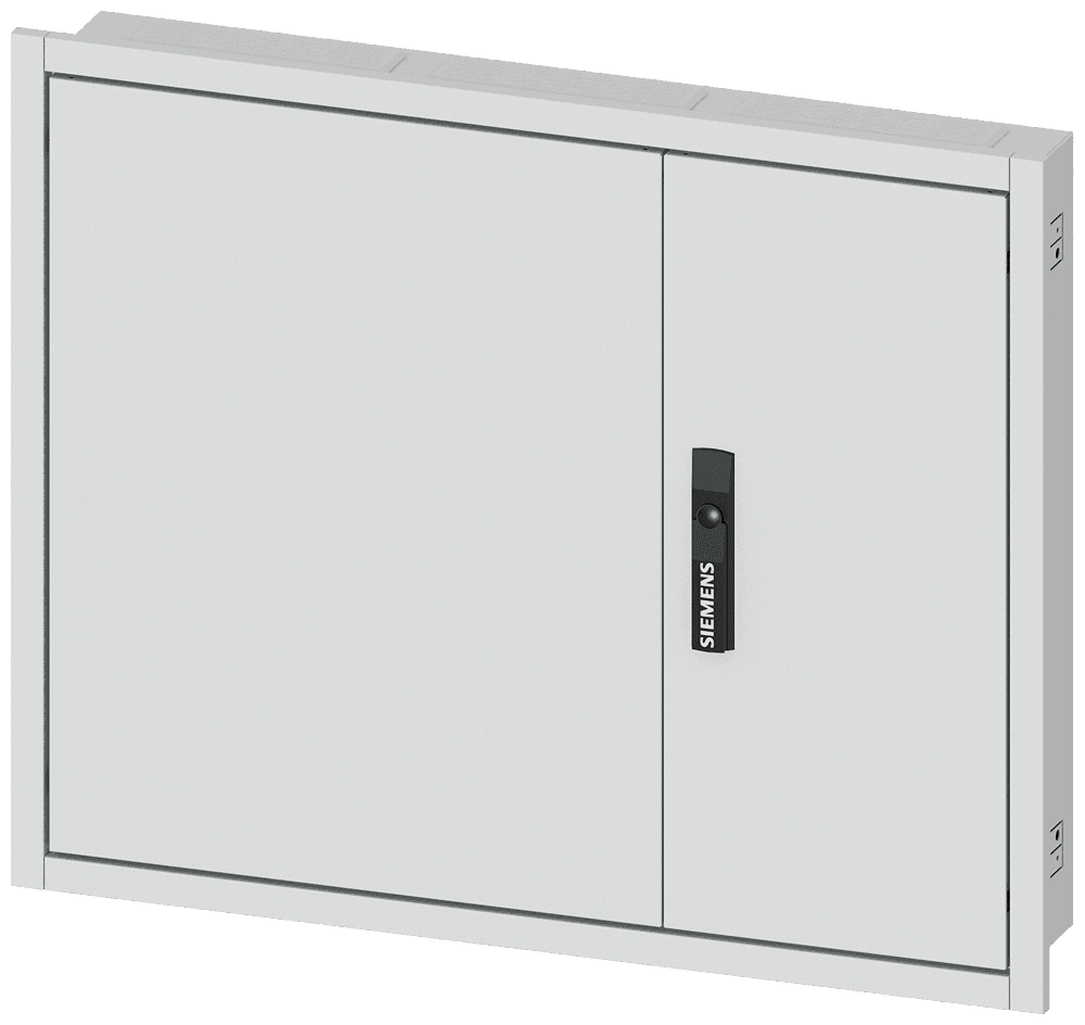ALPHA 160 DIN flush-mounted board SK2 by Siemens