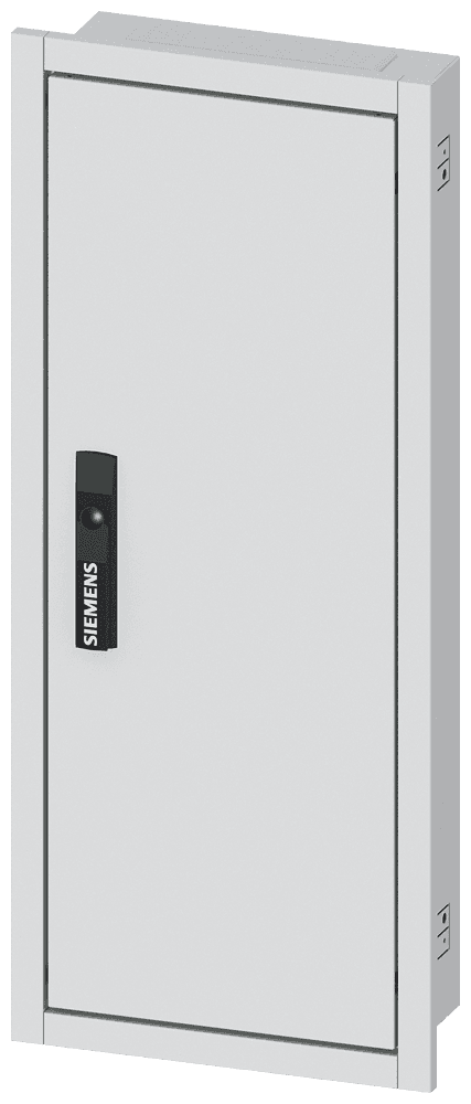 ALPHA 160 DIN flush-mounted board SK2 by Siemens