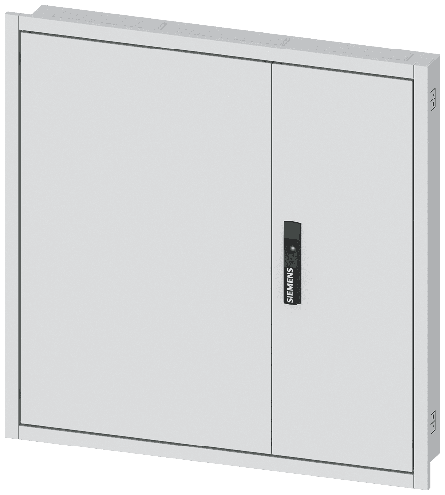 ALPHA 160 DIN flush-mounted board SK2 by Siemens