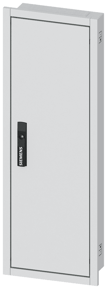 ALPHA 160 DIN flush-mounted board SK2 by Siemens