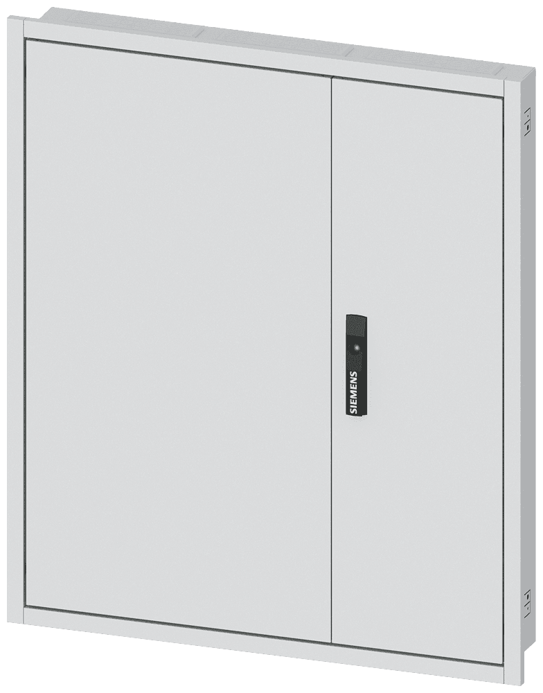 ALPHA 160 DIN flush-mounted board SK2 by Siemens