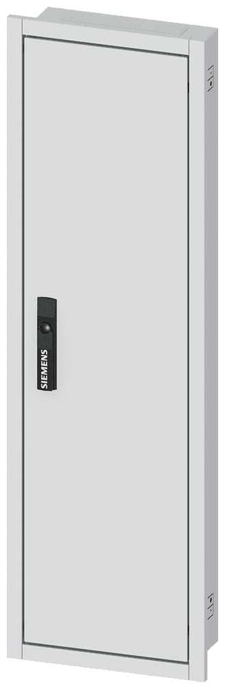 ALPHA 160 DIN flush-mounted board SK2 by Siemens