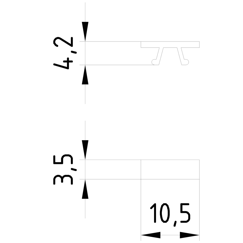labeling plate - Image 2