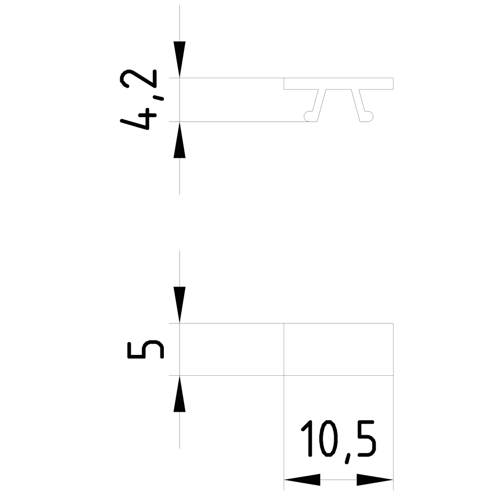 labeling plate - Image 2