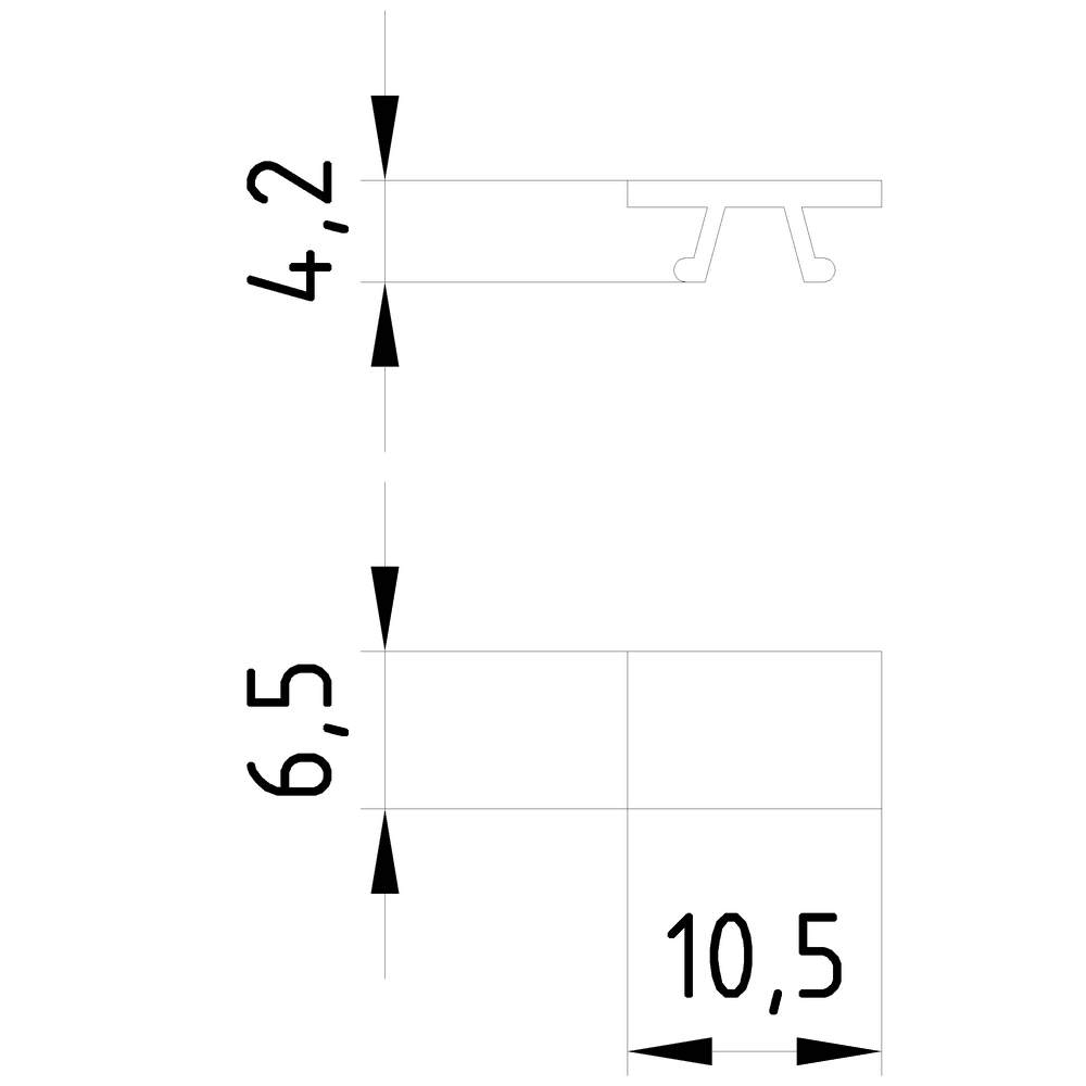 labeling plate - Image 2