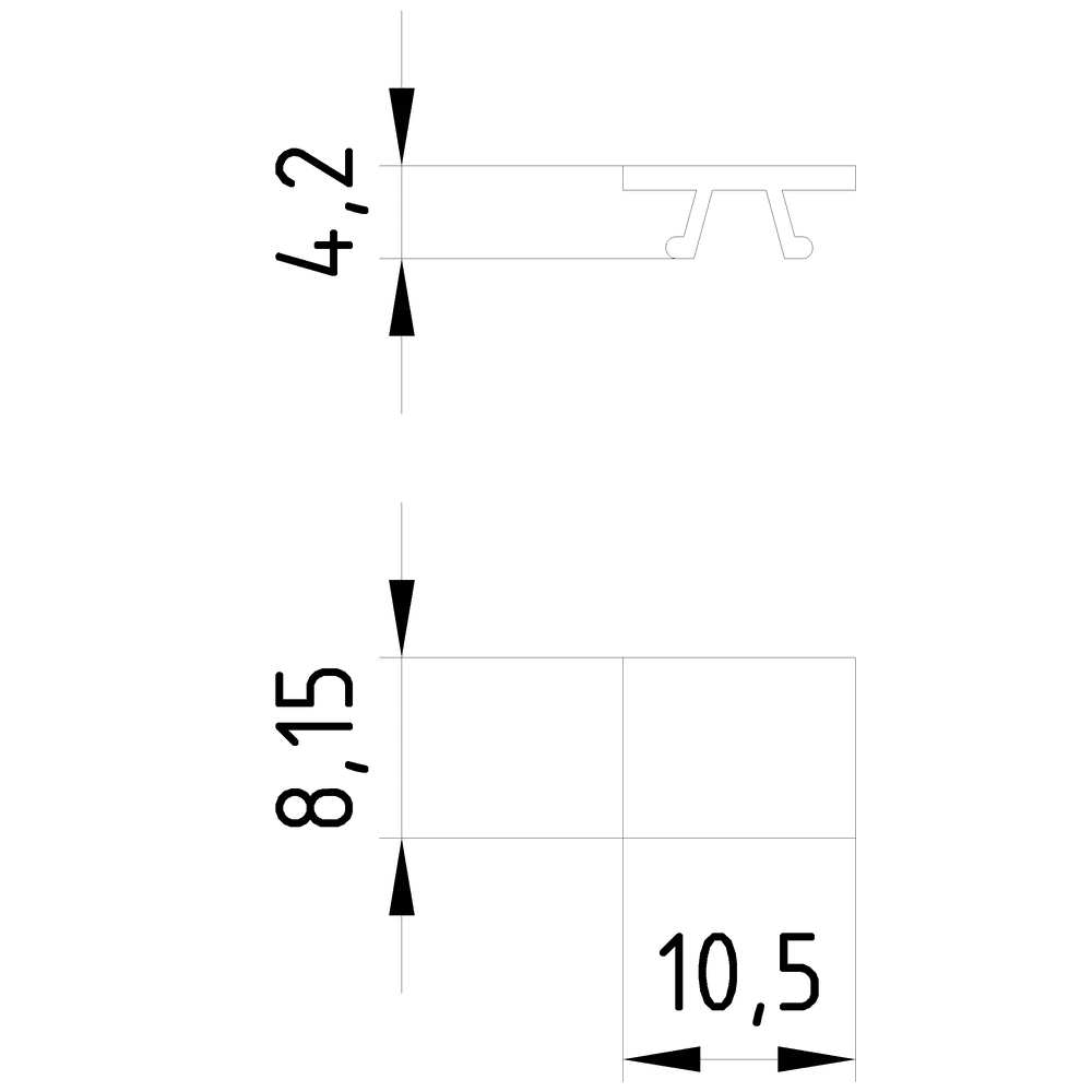 labeling plate - Image 2