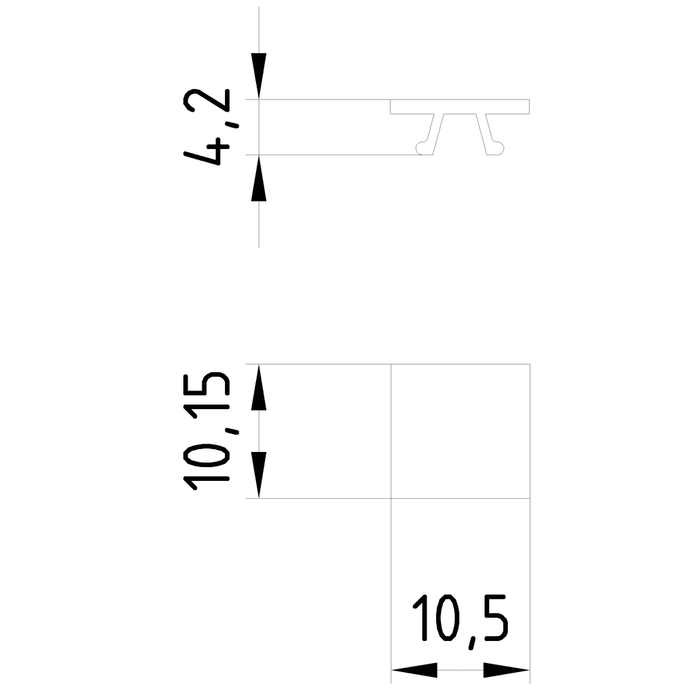 labeling plate - Image 2