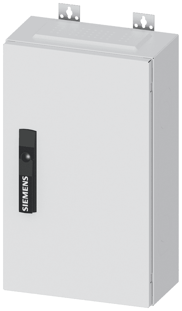 ALPHA 160 by Siemens