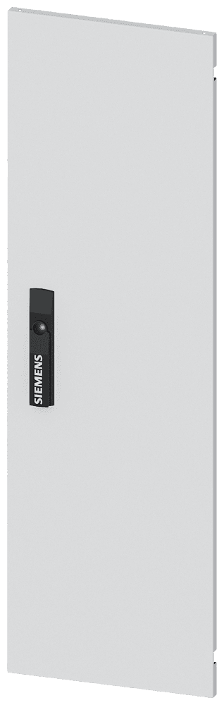 ALPHA 160/400 DIN spare part door H = 950 mm by Siemens