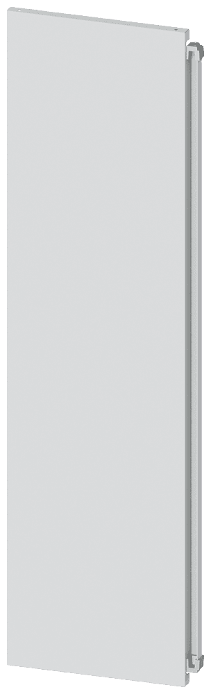 ALPHA 160/400 DIN spare part door by Siemens