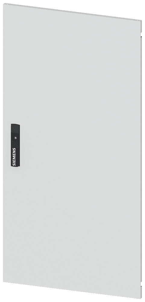 ALPHA 160/400 DIN spare part door H = 1100 mm by Siemens