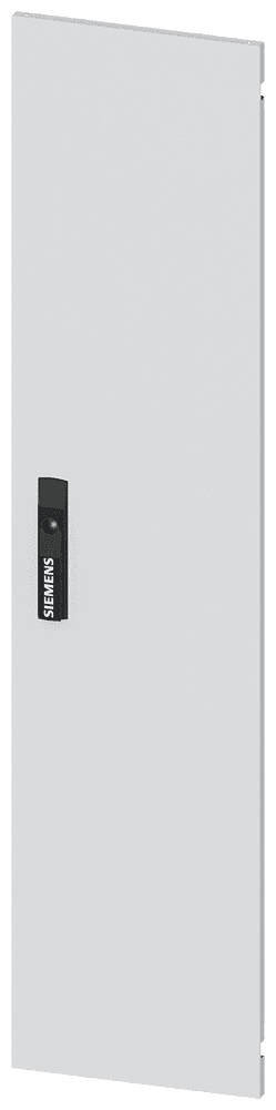 ALPHA 400 DIN spare part door H = 1250 mm by Siemens