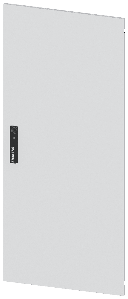 ALPHA 400 DIN spare part door H = 1250 mm by Siemens