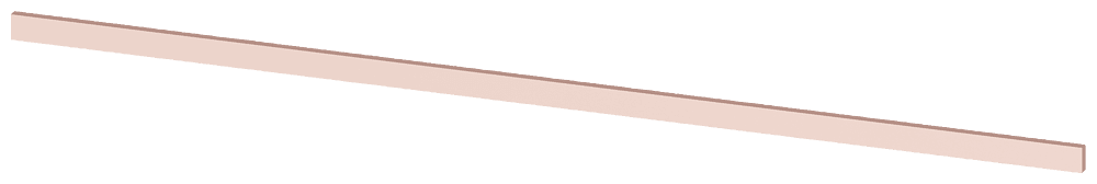 ALPHA copper busbar 250 A 12 x 5 mm by Siemens