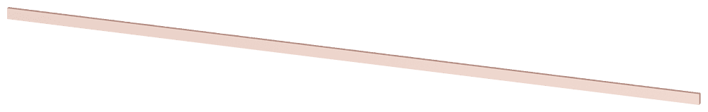 ALPHA copper busbar 250 A 12 x 5 mm by Siemens