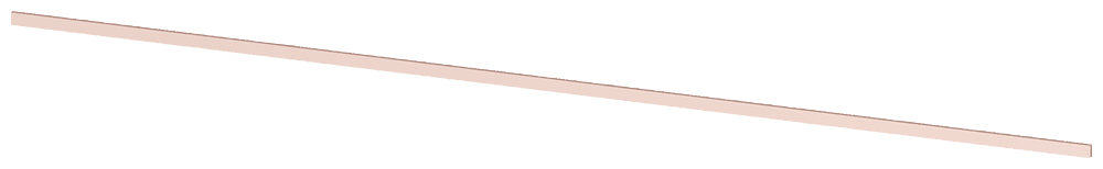 ALPHA copper busbar 250 A 12 x 5 mm by Siemens