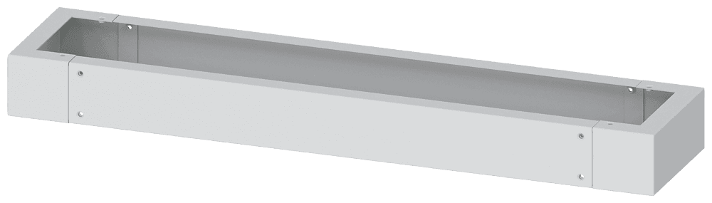 ALPHA 630 DIN base H = 100 mm by Siemens