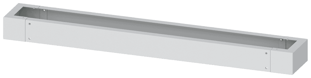 ALPHA 630 DIN base H = 100 mm by Siemens