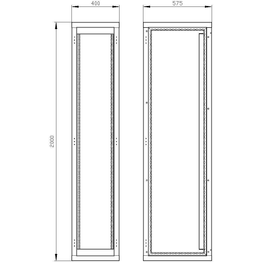ALPHA 1600 DIN - Image 2
