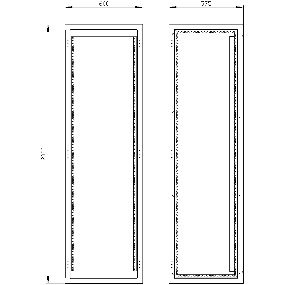 ALPHA 1600 DIN - Image 2