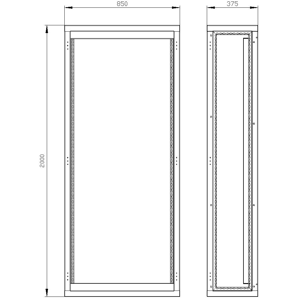 ALPHA 1600 DIN - Image 2