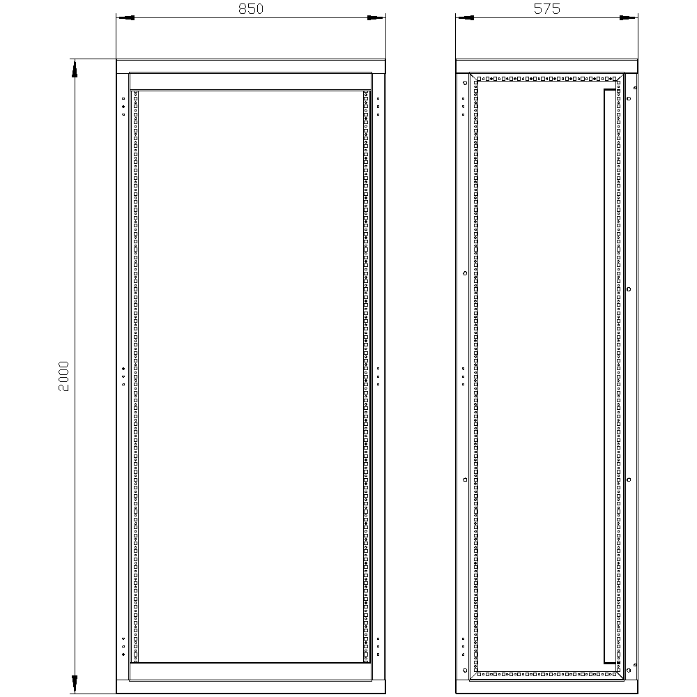 ALPHA 1600 DIN - Image 2
