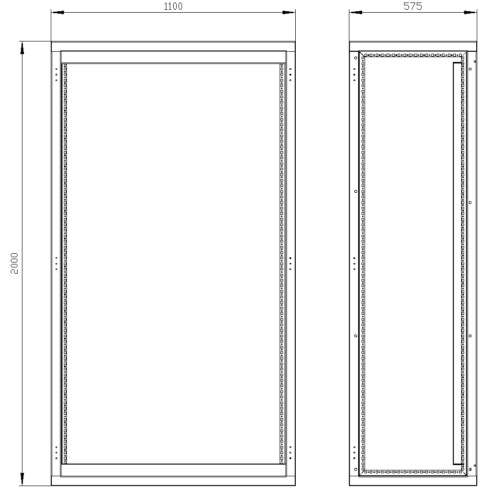 ALPHA 1600 DIN - Image 2