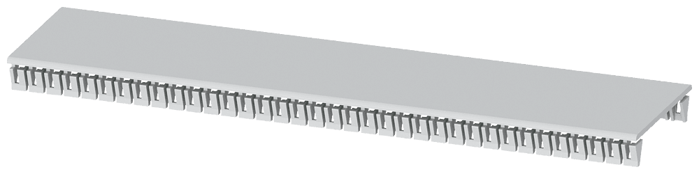 ALPHA blanking strip 12 MW by Siemens