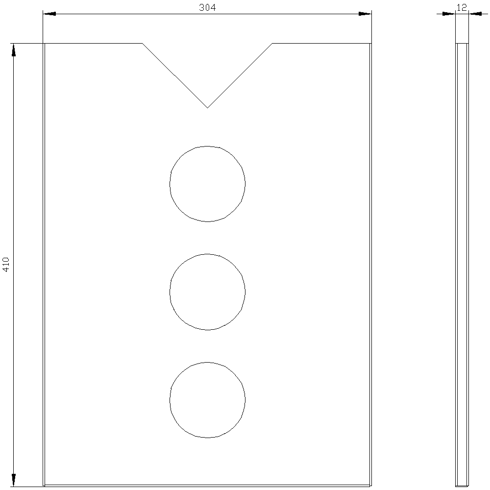 ALPHA DIN circuit diagram pocket DIN A3 - Image 2