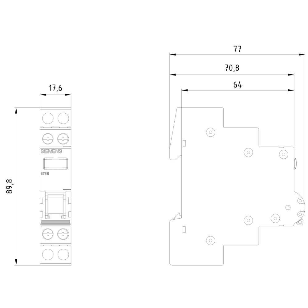 switch disconnector - Image 2