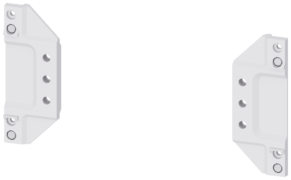 Busbar support N by Siemens