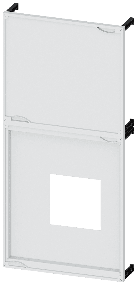 Section cover 3VA27 (1600 A) by Siemens