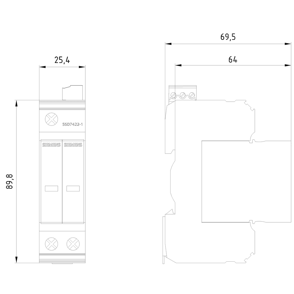 surge arrester type - Image 2