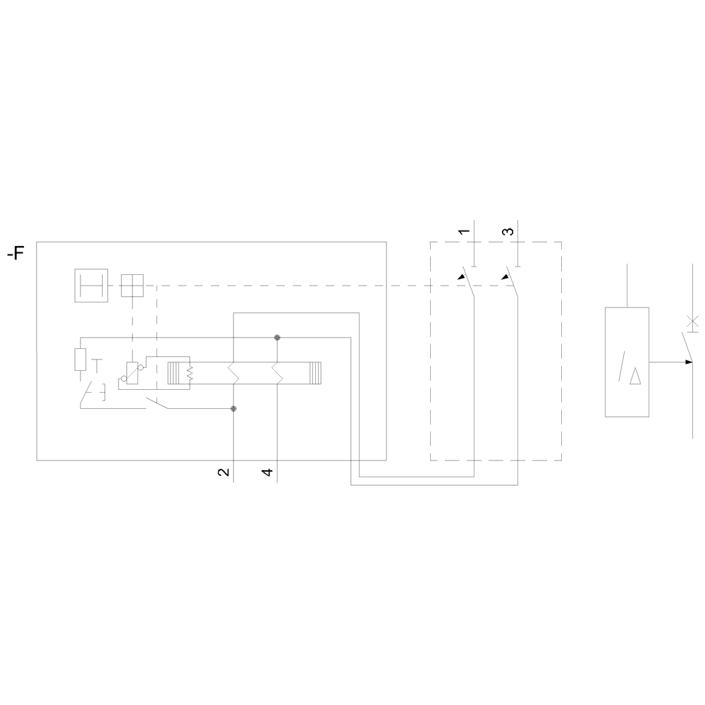 RC unit for 5SY - Image 4