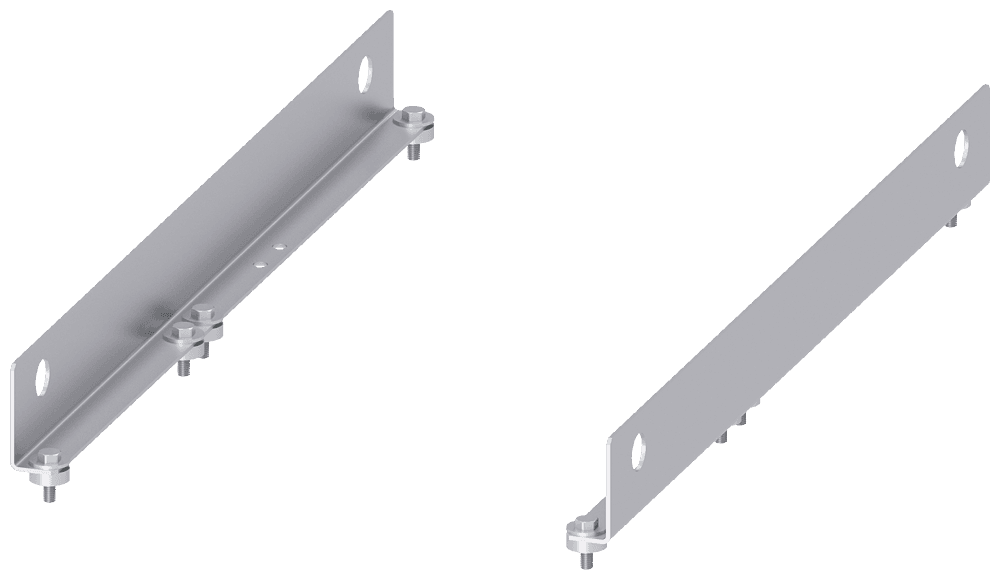 Crane bracket D: 1000 mm 1 set = 2 units by Siemens