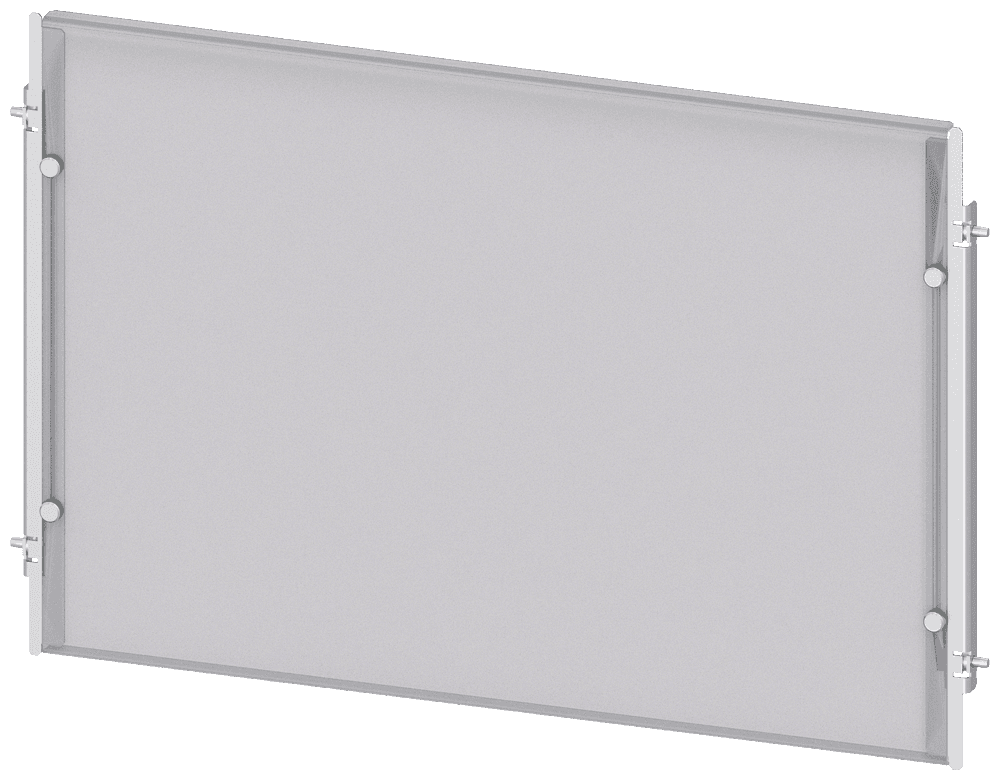 Obstacle cable connection W: 600 mm by Siemens