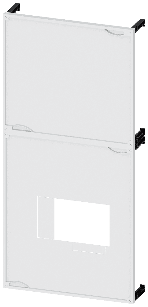 Section cover 3VA26 (1250 A) by Siemens
