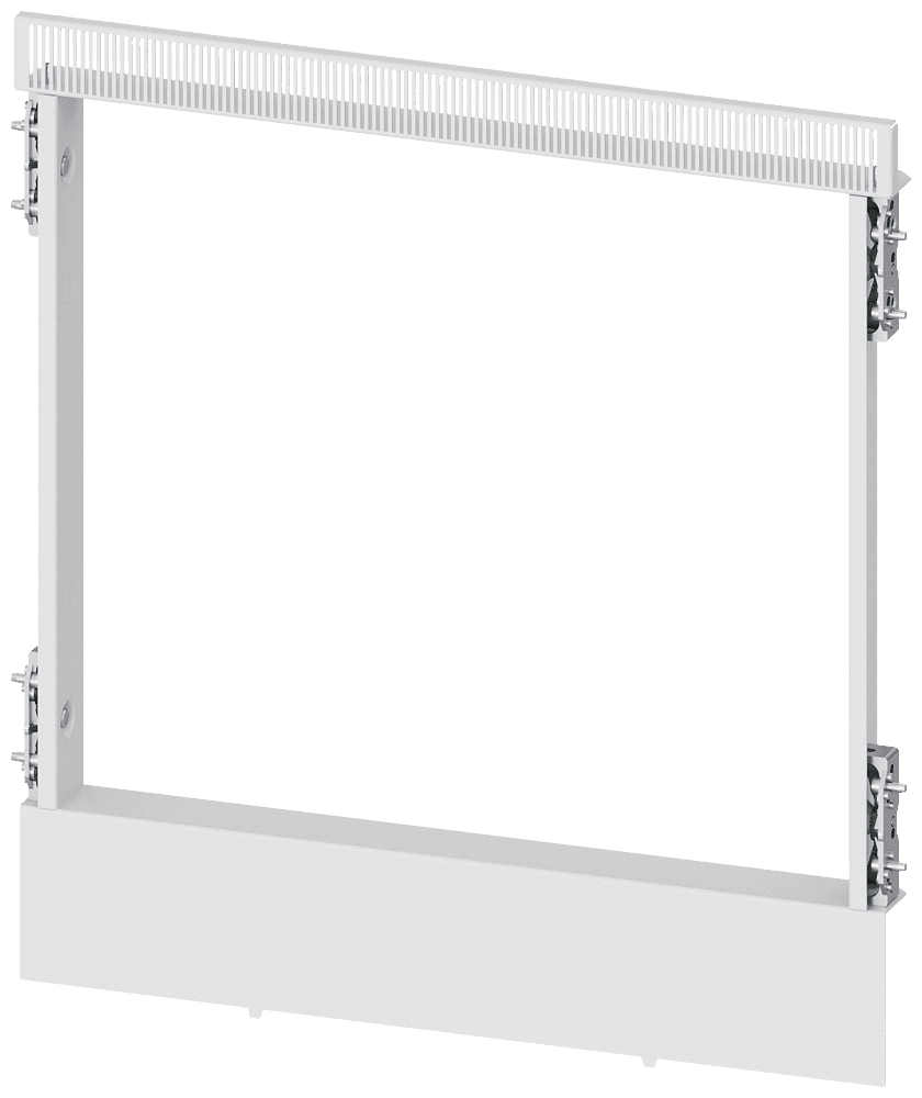 cover frame top by Siemens