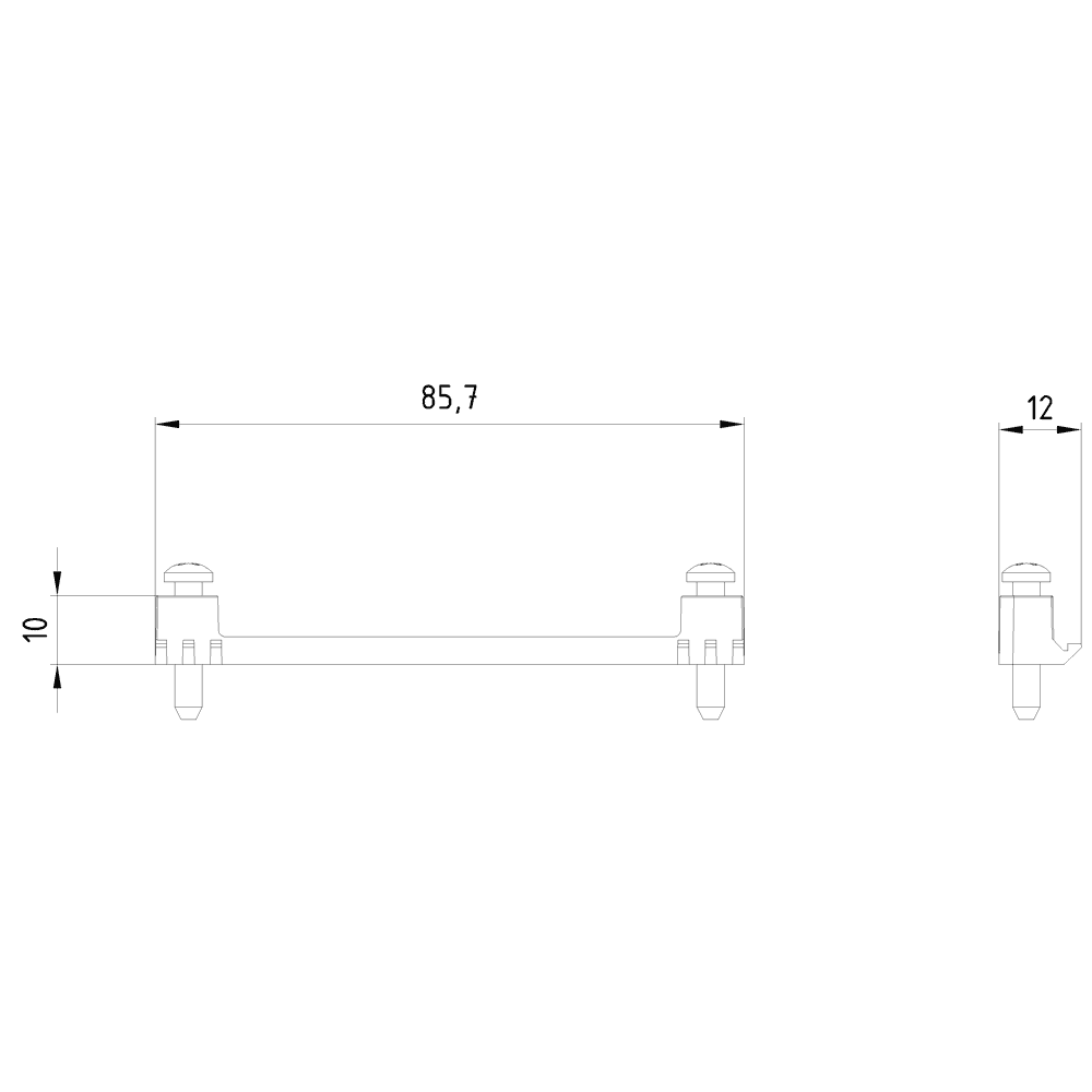 Compact holder - Image 2