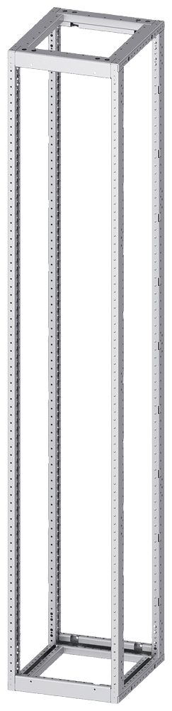 Frame D: 400 mm W: 350 mm by Siemens