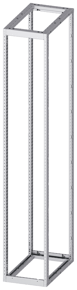 Frame D: 600 mm W: 350 mm by Siemens