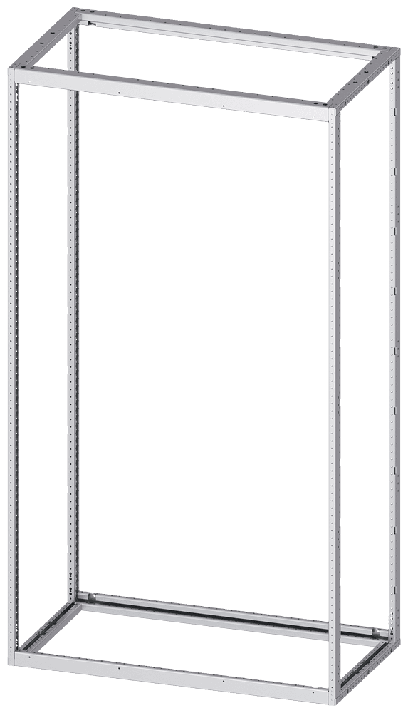 Frame D: 600 mm W: 1100 mm by Siemens