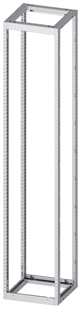 Frame D: 400 mm W: 400 mm by Siemens