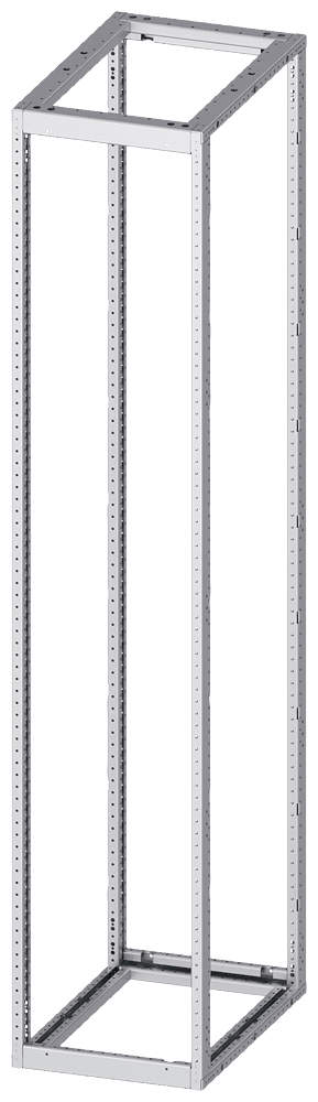 Frame D: 600 mm W: 400 mm by Siemens