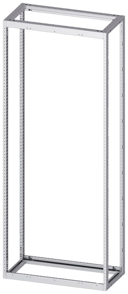 Frame D: 400 mm W: 800 mm by Siemens